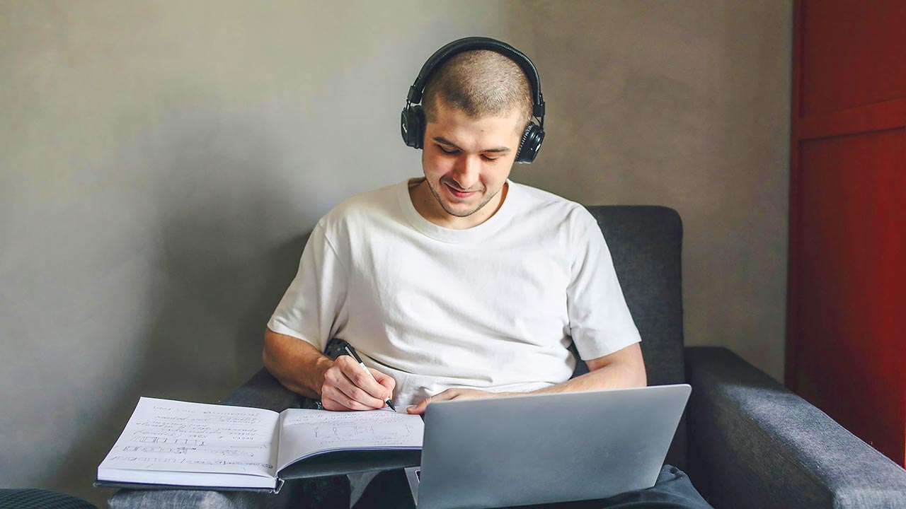 LexiMusEsp's tweet card. Jornada de Innovación Docente Musicología e inteligencia artificial: aprender, investigar, evaluar.