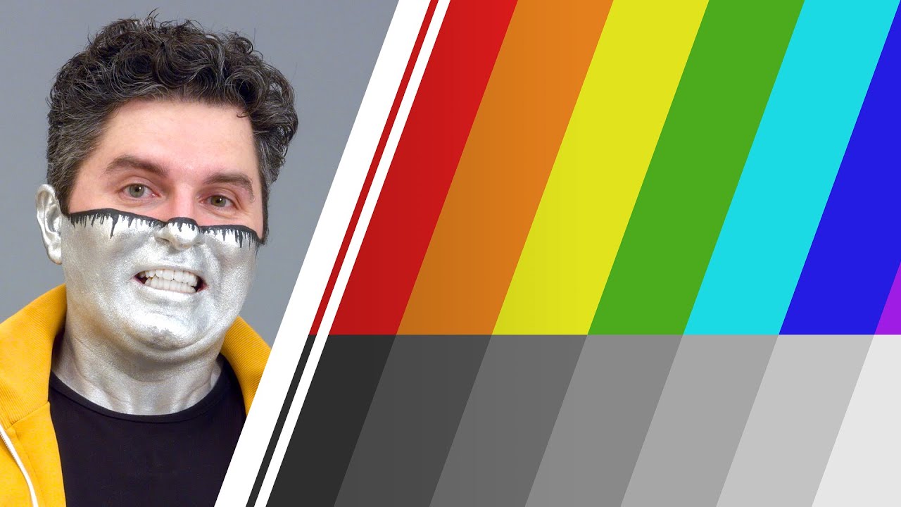 FactoidLab's tweet card. CD / Color