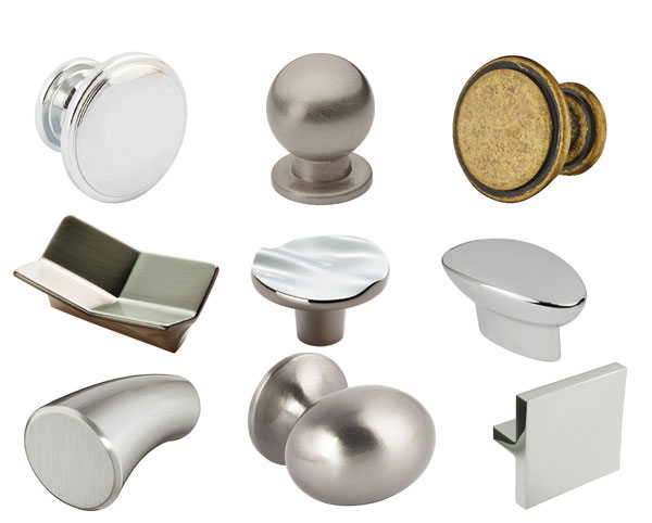 Handlestore's tweet card. See our exciting new range of handles and knobs for kitchen doors and cabinets. Great prices and all items from stock for immediate availability. Our range now includes more sizes and more finishes...