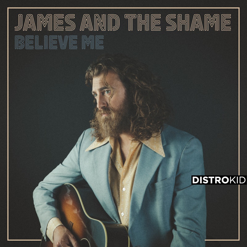 rhettmc's tweet card. Stream and Save Believe Me - Distributed by DistroKid