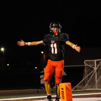 Tweet card summary image