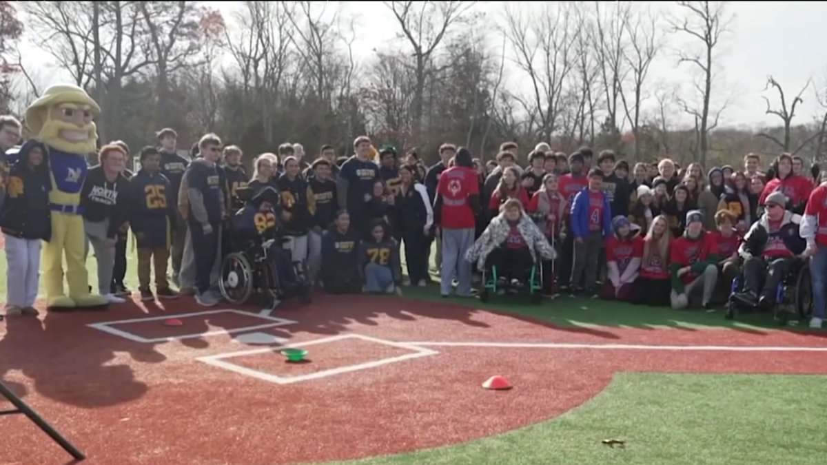 Allkidsthrive_'s tweet card. A sports complex in New Jersey is giving people a place to play—regardless of their ability. The facility primarily serves children and adults with special health care needs, and it was started by a...