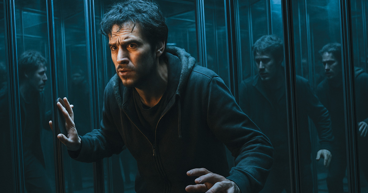 terrorca's tweet card. How Doubt, Projection, and Ego Flags Can Corrupt the Signal