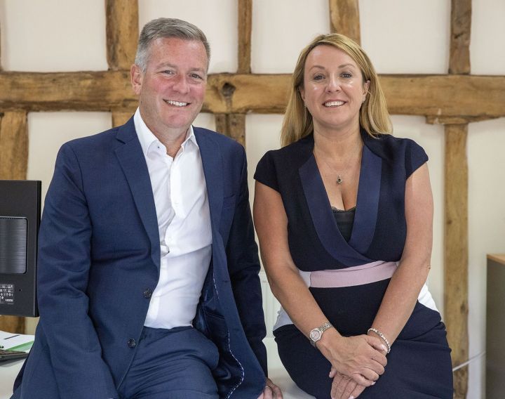 TrenchesLaw's tweet card. Hot on the heels of announcing Simon Burckhardt as the new non-executive director, this milestone marks a significant period of growth and expansion for the firm. With the company’s focus on multi-...