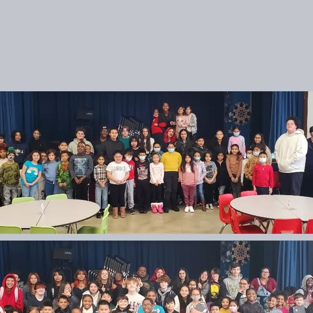 ecappellonecsd's tweet card. NFACS&MARISTECHS (@nfacsmechs) • Instagram photo