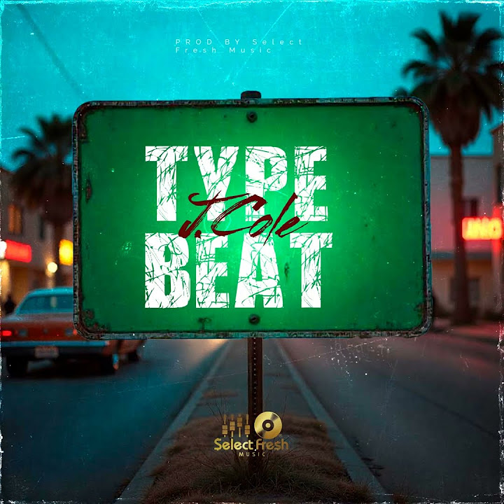 SFreshMusic_'s tweet card. 🔥 J. Cole Type Beat – Soulful / Storytelling / Inspiring | Free For...