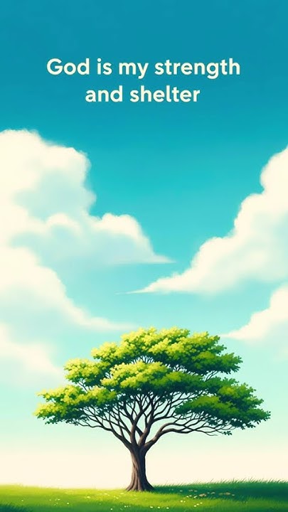 PapaReads1962's tweet card. #DreamScreenAI God is my strength and shelter. #countrymusic #music...