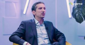 SewanGroupe's tweet card. Alexis de Goriainoff, CEO de Sewan, spécialiste du Cloud et des communications unifiées, détaille la mission de son entreprise : simplifier la vie des PME en leur offrant une panoplie de solutions...