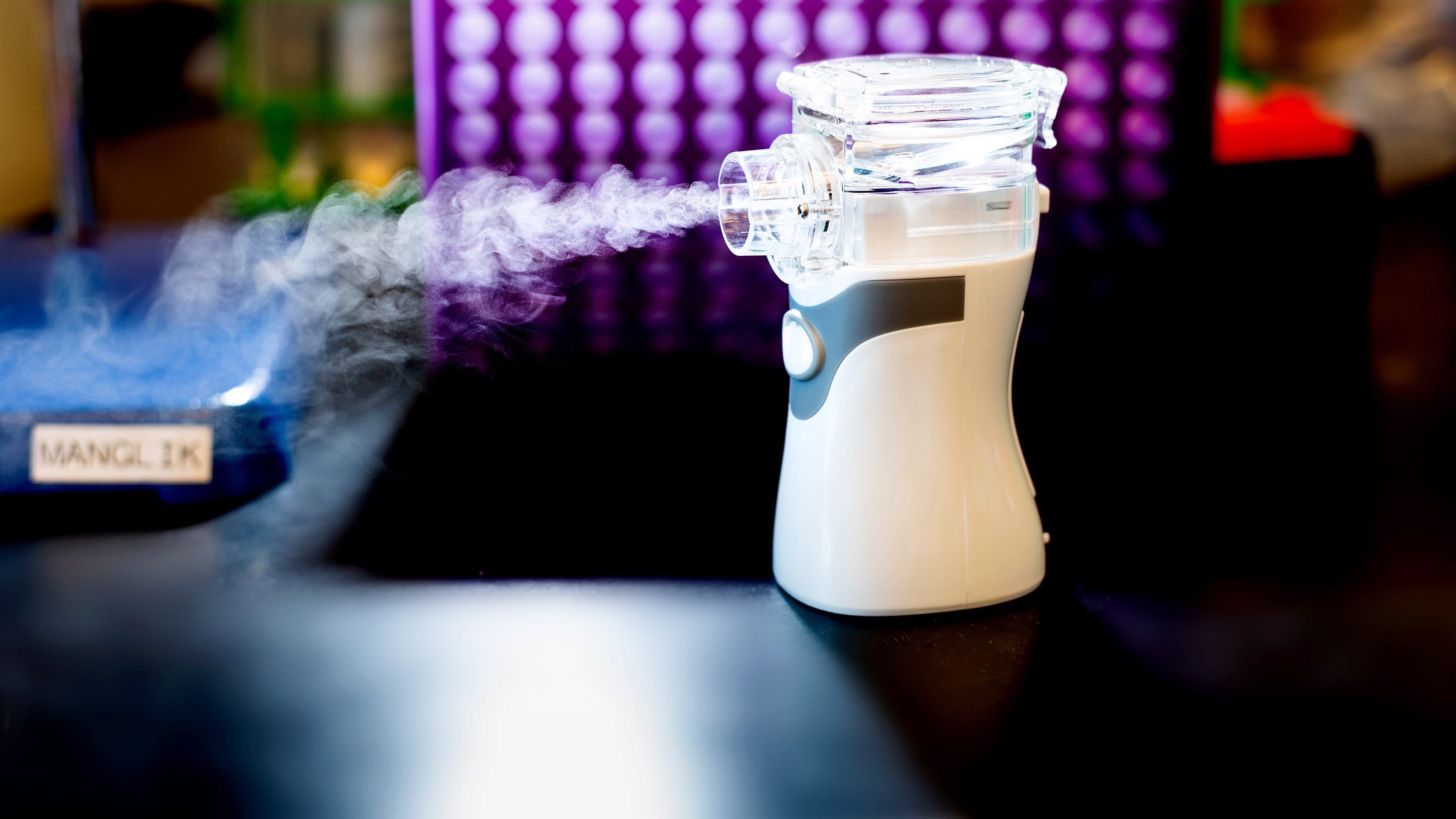 UCSF's tweet card. UCSF scientists have devised a novel approach to halting the spread of SARS-CoV-2, the virus that causes the disease.