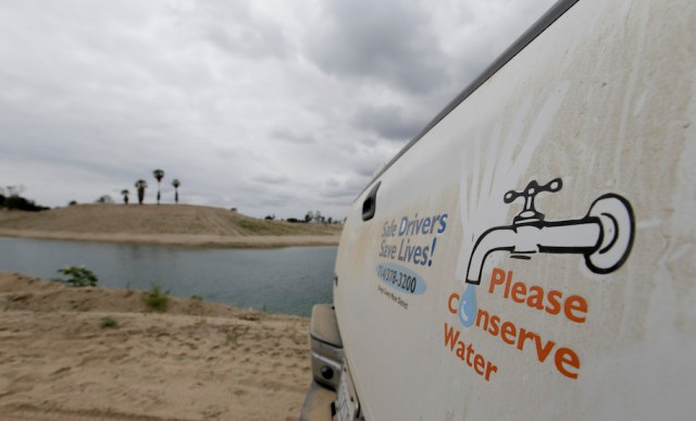 Joshmedia's tweet card. California Gov. Gavin Newsom (D) announced a set of revamped water strategies on Thursday, warning that the state’s supply is expected to plunge by up to 10 percent by 2040. In anticipation of thes…