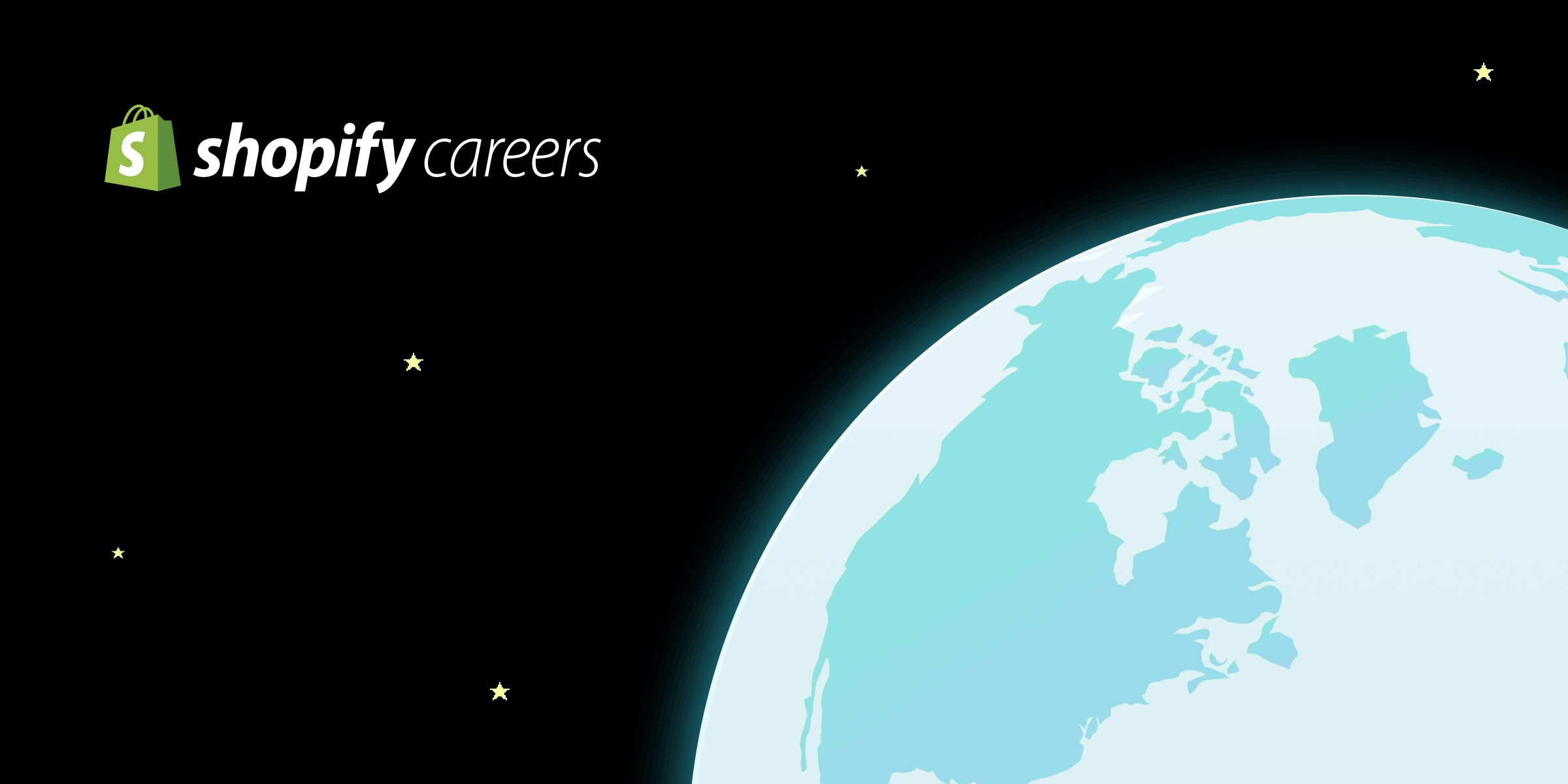 tobi's tweet card. ARE YOU READY? Join the fully-remote rocketship. Find your next quest to make commerce better for everyone. Unlimited growth. Crafters and hard workers only. Apply within.