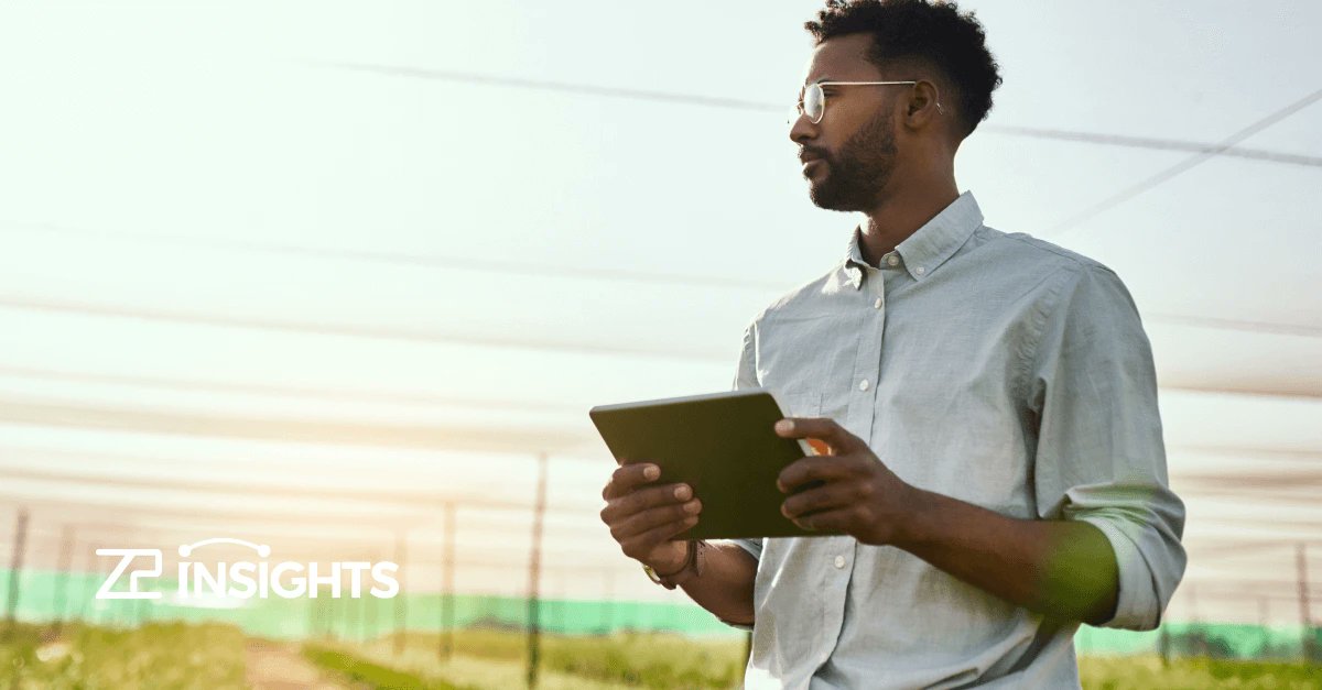 Z2Data's tweet card. If you think campaigning your suppliers for your compliance needs entails little more than emails and phone calls, you need to read this due diligence primer.