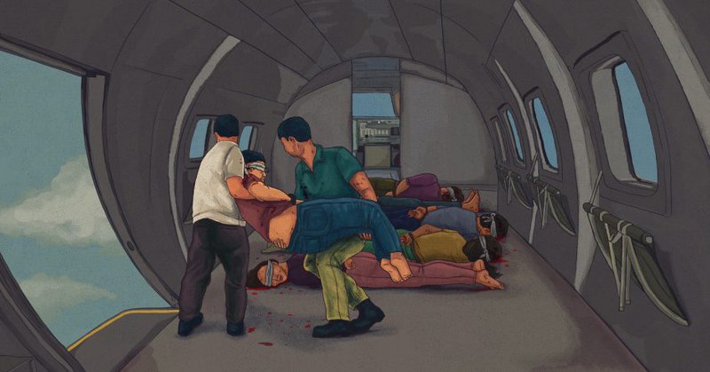 Tweet card summary image