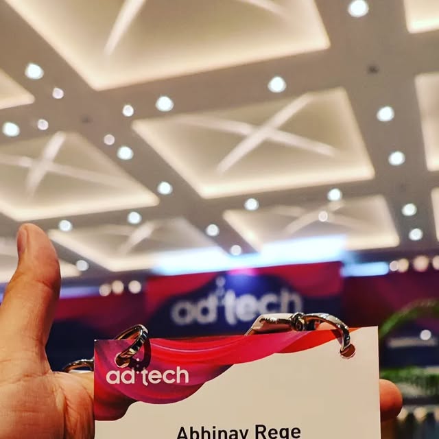 technoid4u's tweet card. Abhinav Rege [ Author ] (@abhinavrege) • Instagram photos and videos