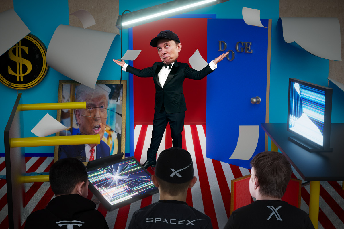 james_mtc's tweet card. What really happened when he logged out of Washington.