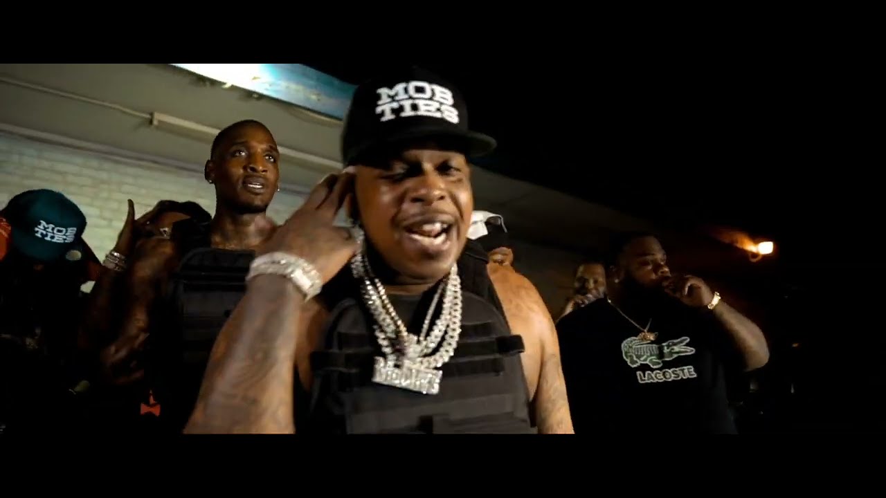 DetroitGoddesss's tweet card. Finesse2Tymes - Back End [Official Music Video]