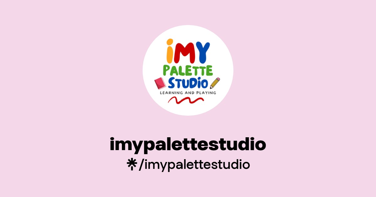 imypalettex's tweet card. ✨ All my worksheets in one link! ✨ 🎨 Creative activities 📖 Sequencing practice 🖍️ Fun learning for kids (PreK–Grade 6)