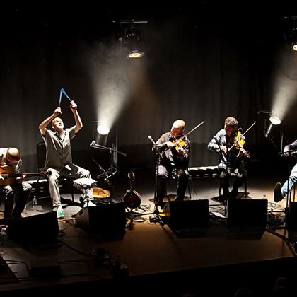 Tweet card summary image