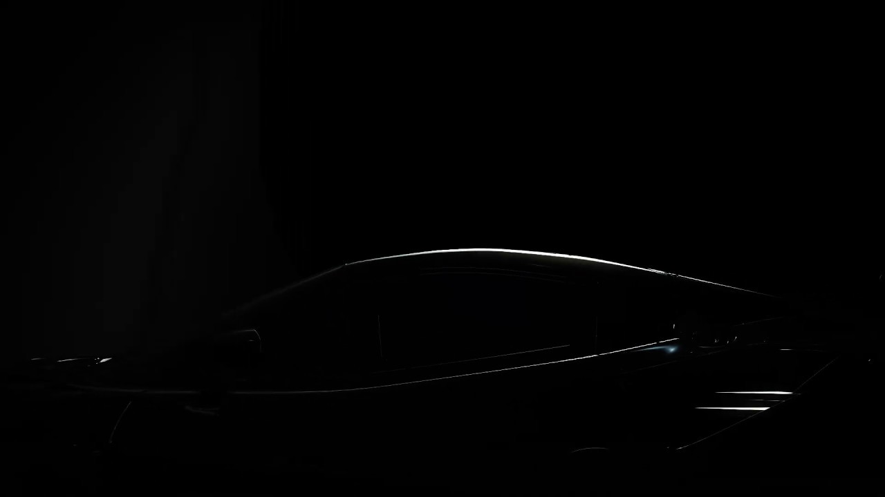 coyoteSC2's tweet card. RVR LE MANS 2020