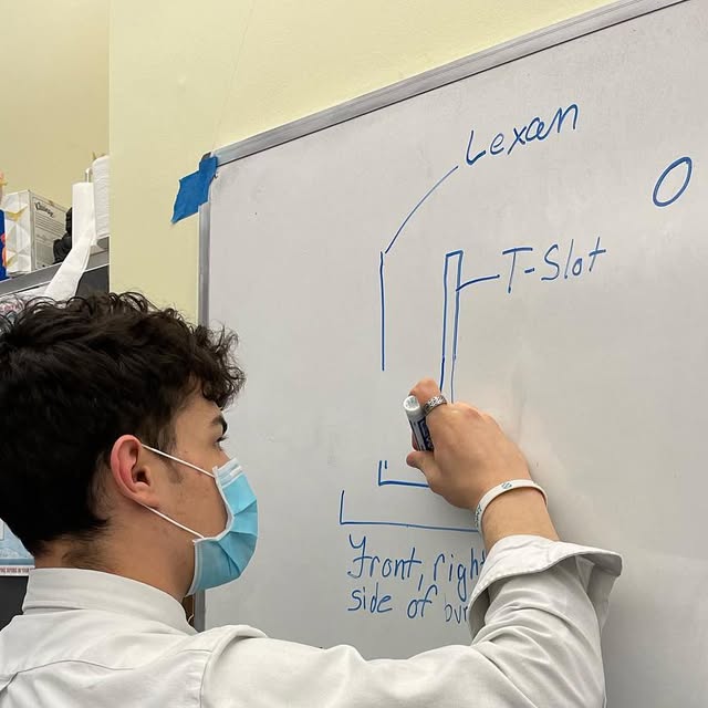 RamBotsLSA's tweet card. LSA Rambots (@lasalle.robotics) • Instagram photos and videos