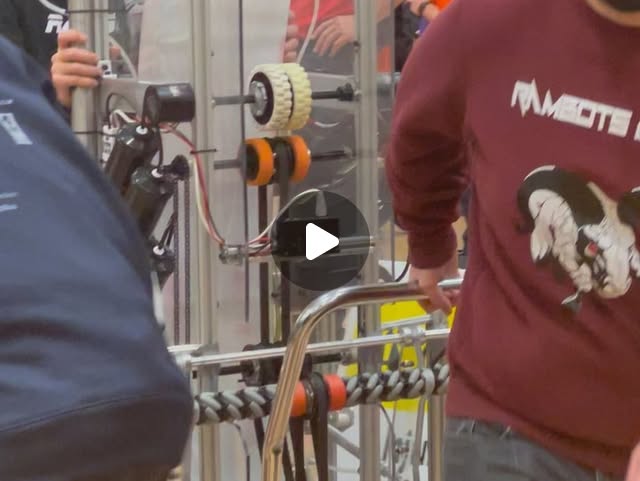 RamBotsLSA's tweet card. LSA Rambots (@lasalle.robotics) • Instagram photos and videos