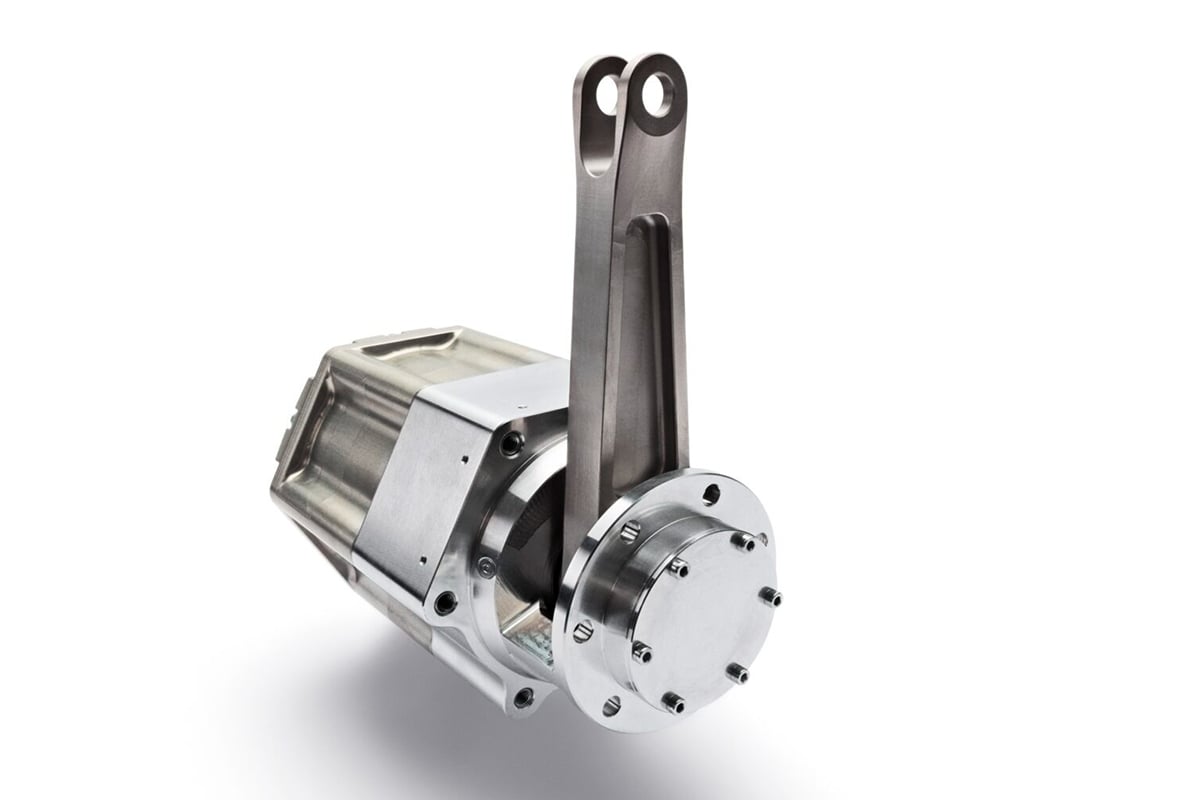 automercadillo's tweet card. La tecnología alrededor de los coches eléctricos no solo se centra en las baterías y en los motores para ofrecer una mayor autonomía, potencia y prestaciones con la máxima eficiencia. La suspensión...