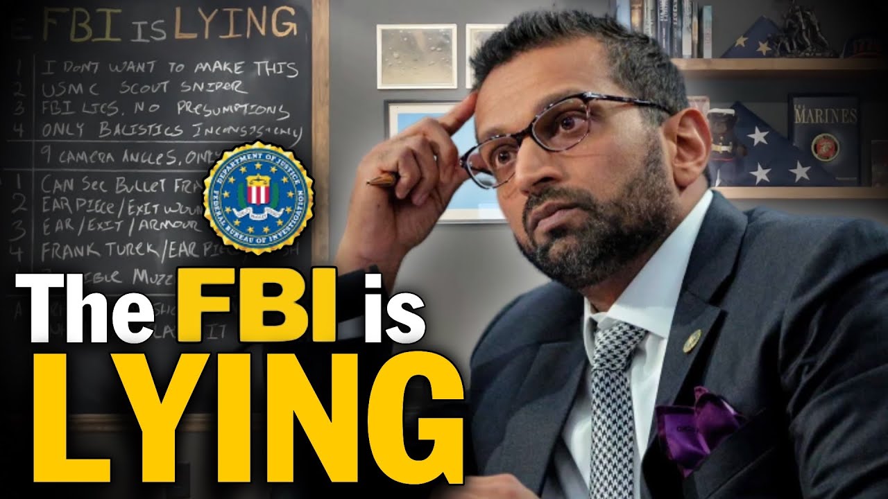 traderider's tweet card. Ballistics don't LIE | A video I didn't want to make.