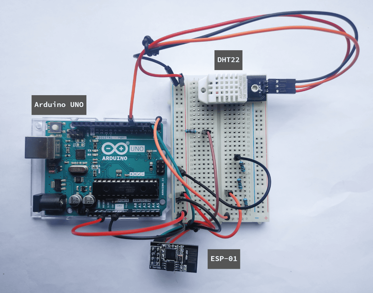 circuitbasics's tweet card. Learn how to send tweets with an Arduino with this step-by-step tutorial complete with wiring diagrams and code.