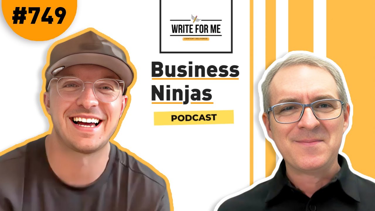 writeformeio's tweet card. Sourcing and Procurement Management Done Right | Business Ninjas:...