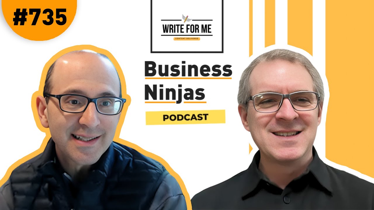 writeformeio's tweet card. Integration Software for Finance & Accounting | Business Ninjas:...