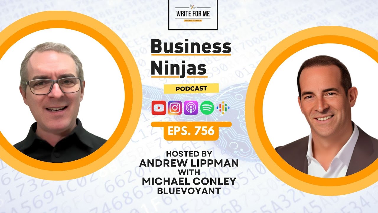 writeformeio's tweet card. Securing Your Digital Ecosystem, Inside and Out | Business Ninjas:...