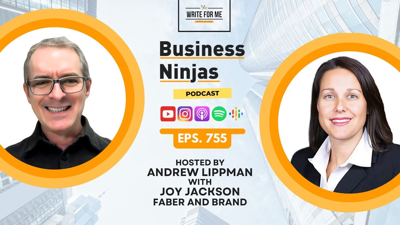 writeformeio's tweet card. Expertise & Empathy Matter in Collections Law | Business Ninjas:...