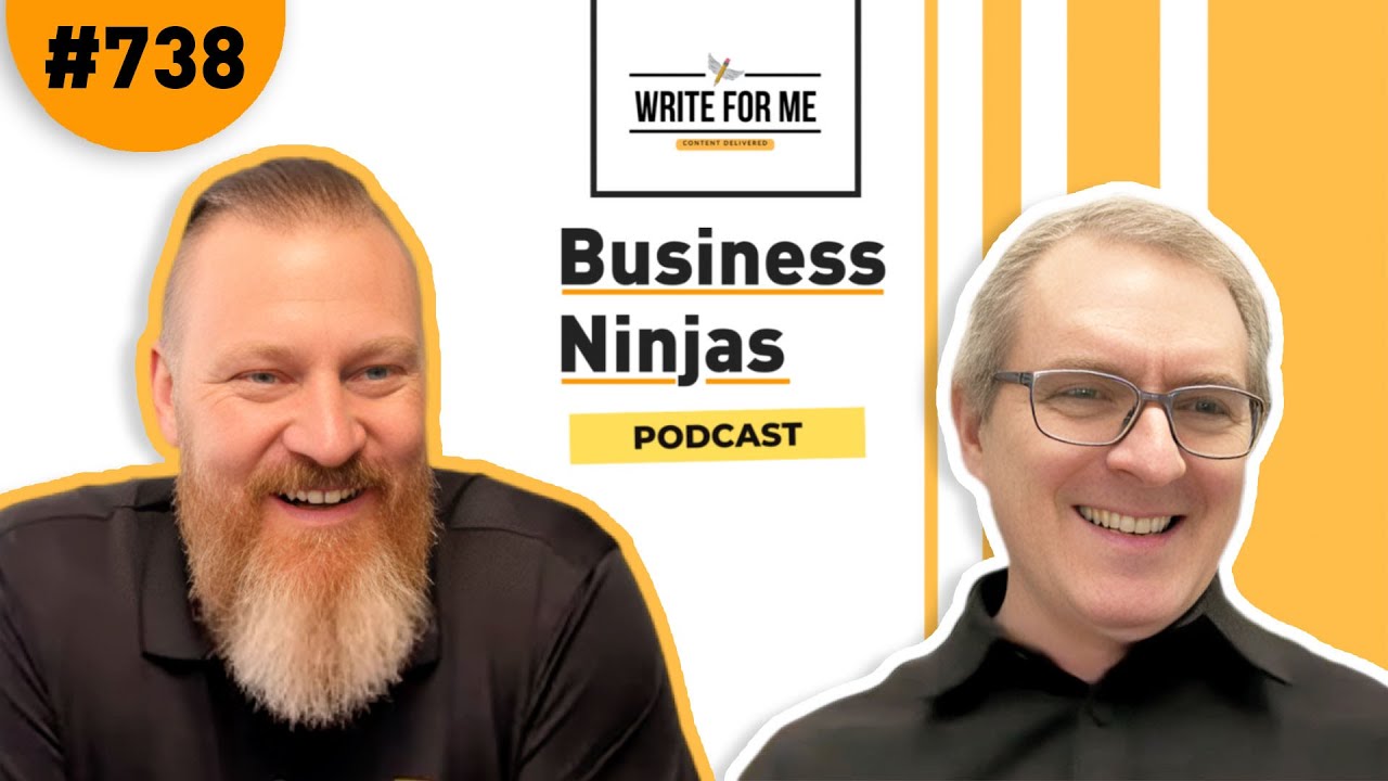 writeformeio's tweet card. 7th Di Technologies — Serving IT Without Limits | Business Ninjas:...