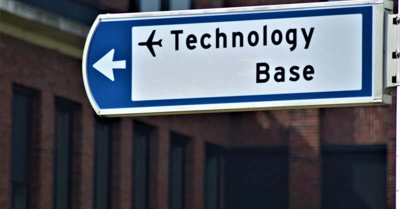 1TwenteHengelo's tweet card. De interesse van meerdere bedrijven ten spijt, de ontwikkeling van de Technology Base Twente komt maar niet op gang. En dat heeft volgens het dagelijks…