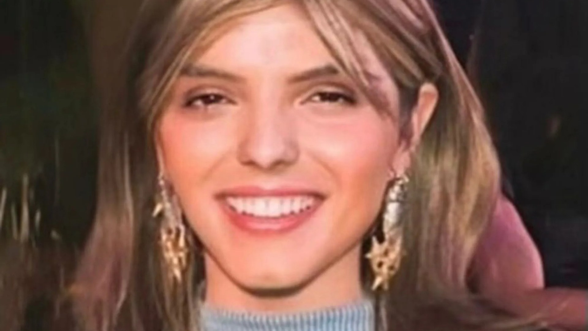 Megsenmumdr's tweet card. THE heartbroken family of a Greek heiress who died after being bitten by an insect have accused two UK hospitals of negligence and plan to take legal action. Marissa Laimou, 28, was found dead at h…