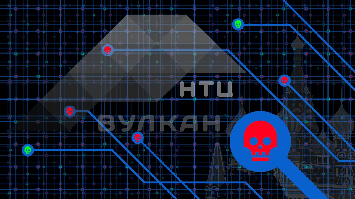 DRMoltke's tweet card. Dokumenter afslører, hvordan firmaet Vulkan bygger cybervåben, der kan bruges til at overvåge, desinformere og ødelægge.