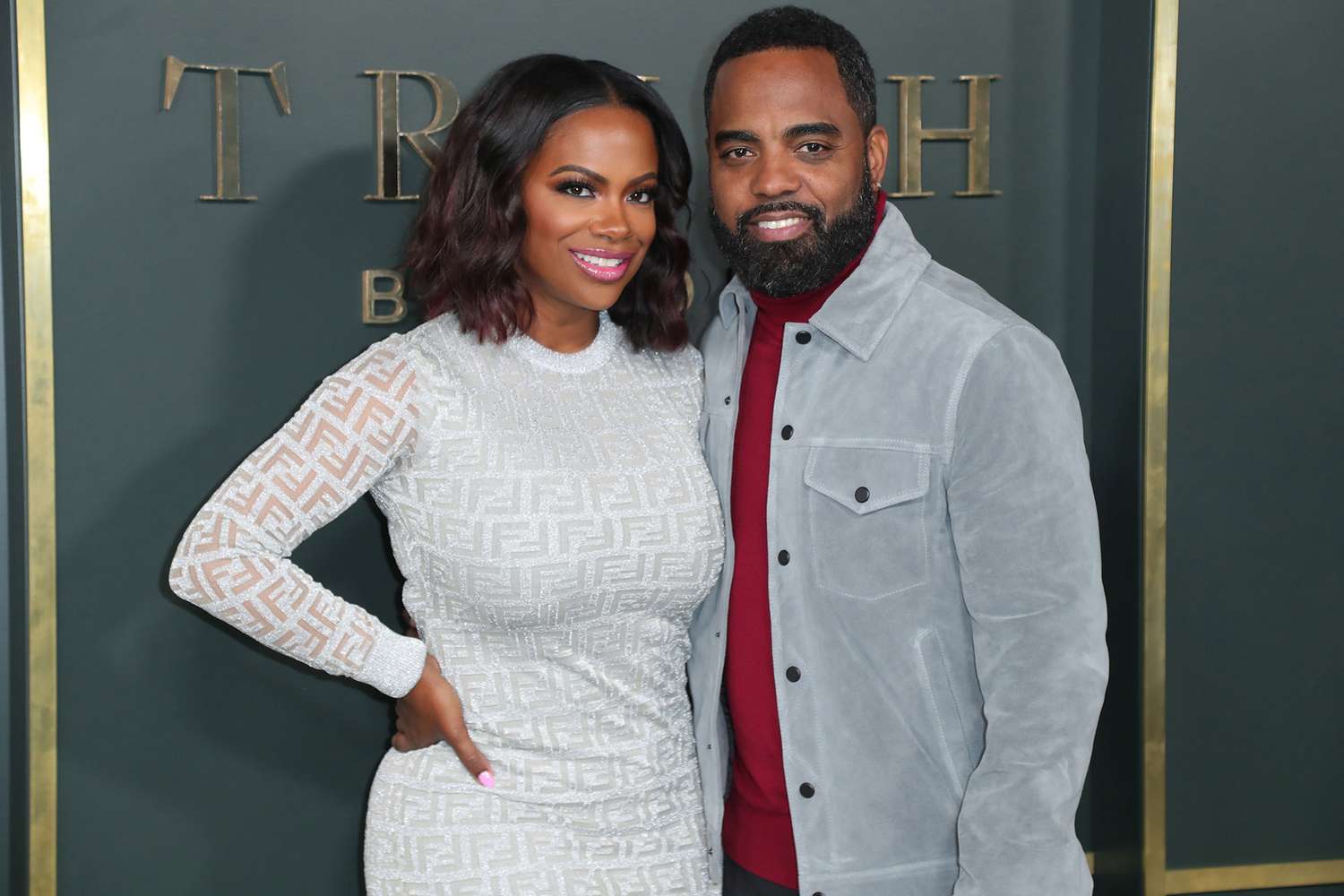 JaysRealityBlog's tweet card. The 'Real Housewives of Atlanta' alum Kandi Burruss and her producer husband Todd Tucker have been married since April 2014. The two announced their split on Nov. 21.