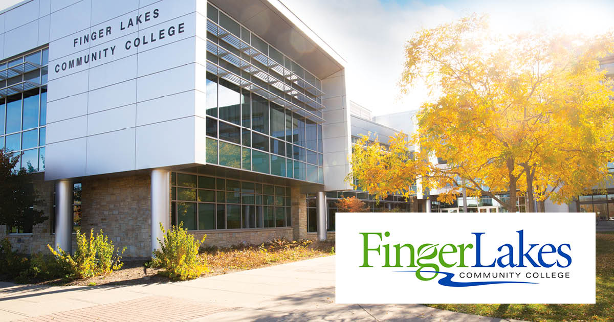 DrSamSamanta's tweet card. Earn a degree in Smart Systems Technologies at FLCC. Gain over 270 hours of work experience in advanced manufacturing or other high-tech industries.