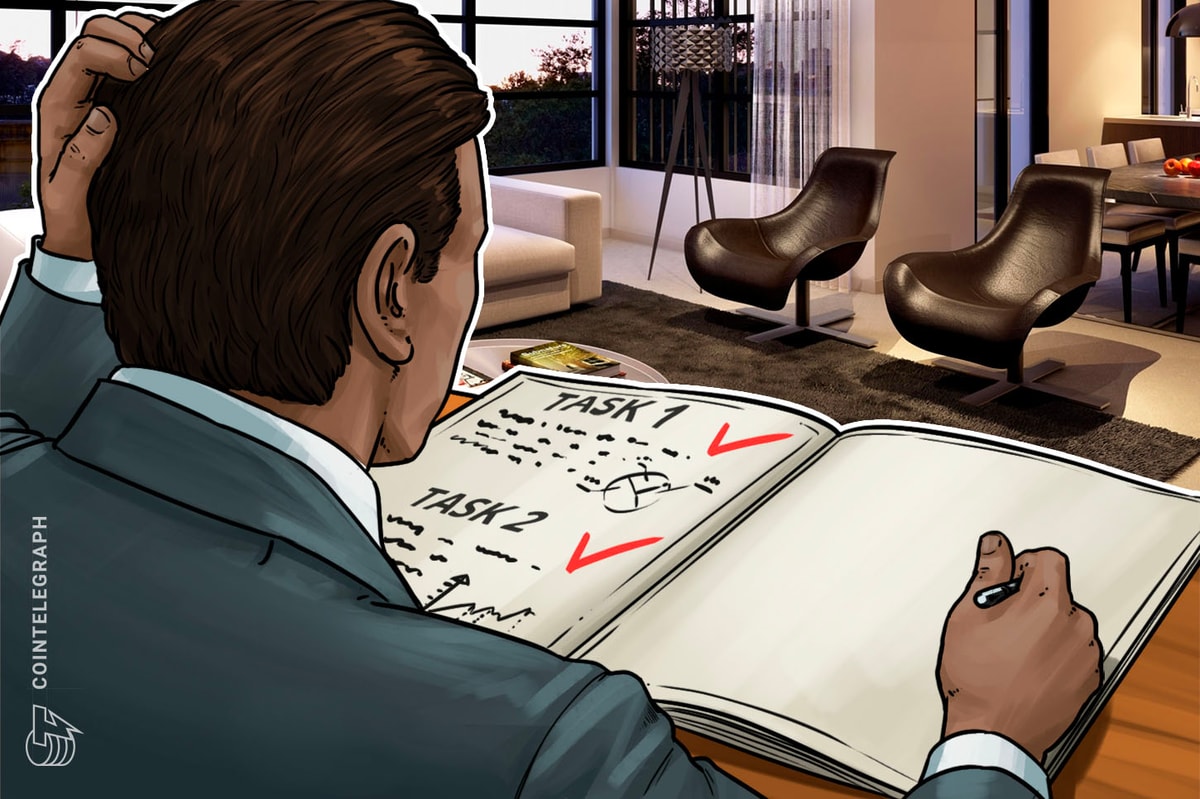 BitJob_Team's tweet card. The Iranian Economic Commission has reportedly finalized a power pricing scheme for cryptocurrency miners