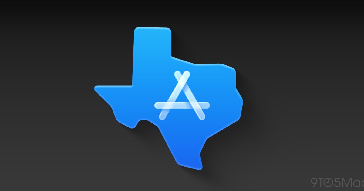 Melissa_M818's tweet card. Apple has released new APIs and sandbox tools to help developers comply with the new requirements for apps available in Texas.