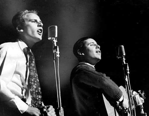 csommerwc's tweet card. How can a classic song from Simon & Garfunkel improve workplace engagement? Shani Magosky has some thoughts.