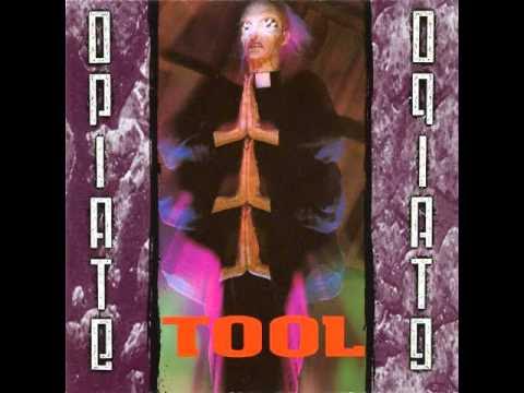 quantum_float's tweet card. Tool - Opiate (Lyrics)