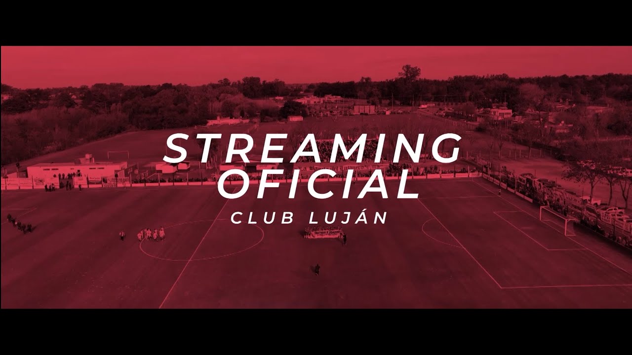 Parestv's tweet card. EL STREAM DE LUJÁN [PROGRAMA 28]