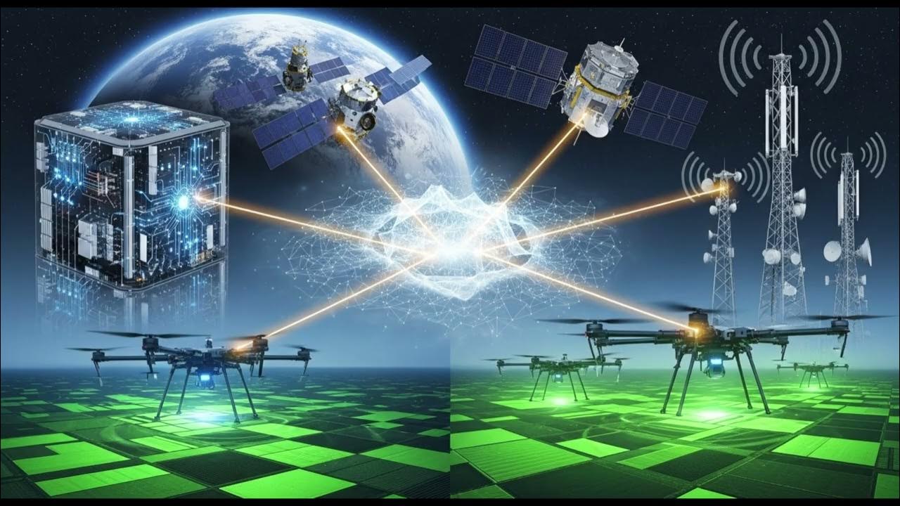 idstch's tweet card. Lithium Niobate The Silicon of Photonics Powering the Next Quantum...