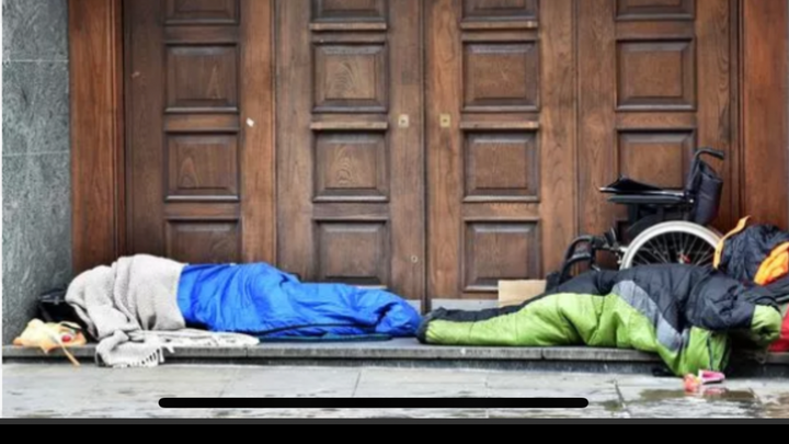 Peterkidd17's tweet card. Hi all BM_BLUES here (twitter) Right so today we have thought about things in our … RAF Spirit Of Blues needs your support for Help the homeless in Liverpool