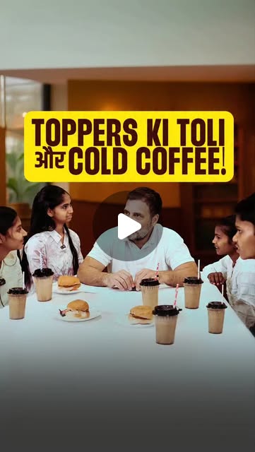 manjujadhav_'s tweet card. Rahul Gandhi (@rahulgandhi) • Instagram reel