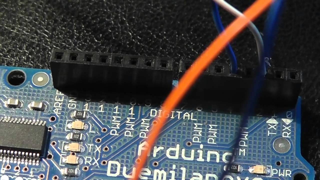 myLEDLamp's tweet card. How to build your basic LED(Lamp) Android controlled lamp with Arduino