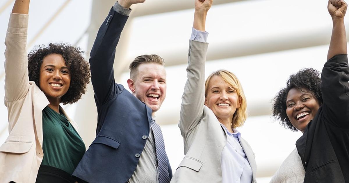 MathildeBastie's tweet card. Une entreprise néo-zélandaise vient de tester avec succès la semaine de quatre jours payés cinq. Une expérimentation vivement encouragée par le ministère du Tra...