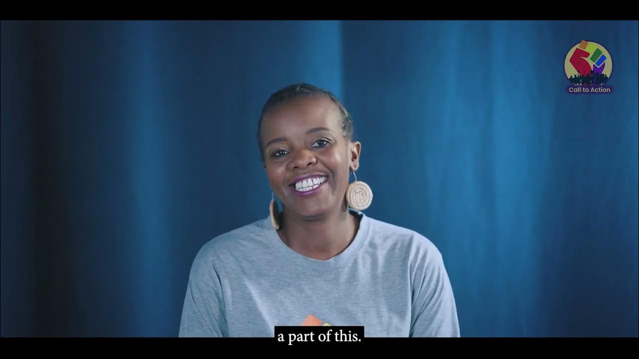 CallToActionZA's tweet card. Women In Diaspora Association: Vuyani Hlazo