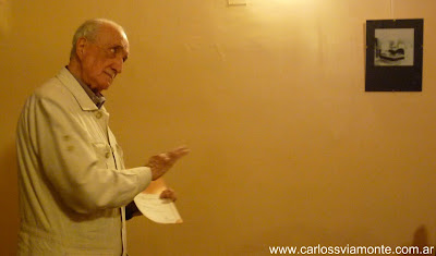 CSViamonte's tweet card. Hoy cumpliría 100 años José A. Martínez Suárez, ilustre cineasta, ex Presidente del Festival Internacional de Cine de Mar del Plata, maestro...